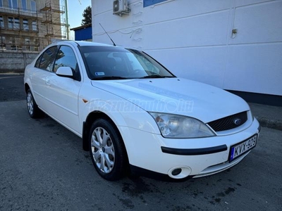 FORD MONDEO 1.8 Ambiente