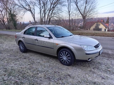 FORD MONDEO 1.8 Ambiente