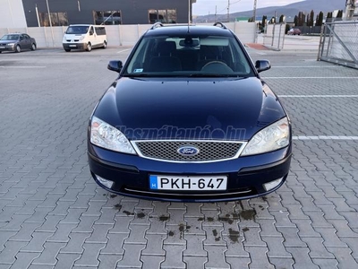 FORD MONDEO 1.8 Ghia