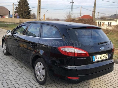 FORD MONDEO 1.8 TDCi Titanium