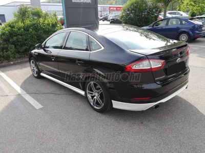 FORD MONDEO 2.0 EcoBoost Titanium-Luxury Powershift