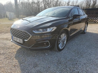 FORD MONDEO 2.0 FHEV Vignale eCVT