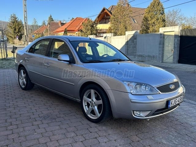 FORD MONDEO 2.0 TDCi Ambiente