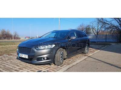 FORD MONDEO 2.0 TDCi Business