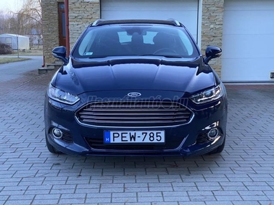 FORD MONDEO 2.0 TDCi Titanium Powershift