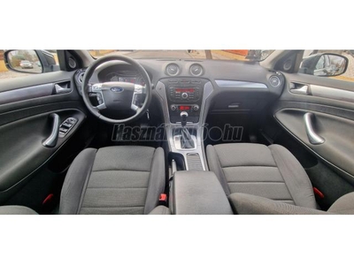 FORD MONDEO 2.0 TDCi Titanium Powershift