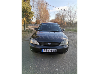 FORD MONDEO 2.0 TDCi Trend