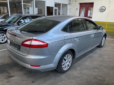 FORD MONDEO 2.0 TDCi Trend