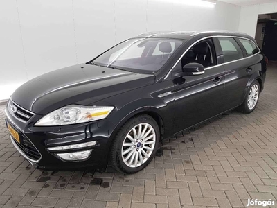 Ford Mondeo diesel 1,6