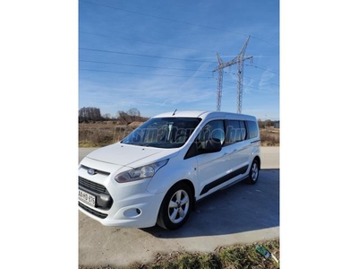 FORD TOURNEO Connect 230 1.6 TDCi LWB Trend