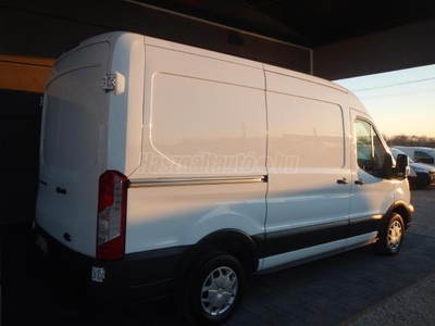 FORD TRANSIT 2.0 TDCI 310 L2H2 TREND. MAGYAR.1.TULAJ