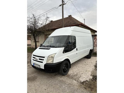 FORD TRANSIT 2.2 TDCi 330 L