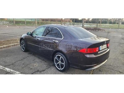 HONDA ACCORD 2.2 CTDi Executive Leather My. 06