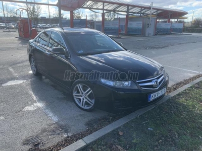 HONDA ACCORD 2.2 CTDi Sport My. 06