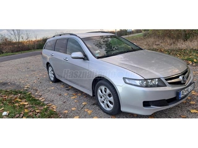 HONDA ACCORD Tourer 2.2 CTDi Sport My. 06