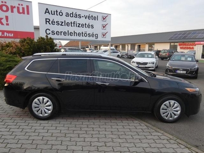 HONDA ACCORD Tourer 2.2 i-DTEC Executive MAGYARORSZÁGI !