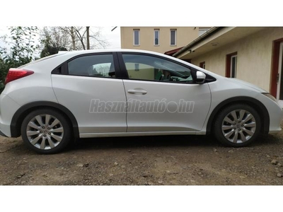 HONDA CIVIC 1.4 Comfort