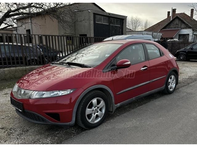 HONDA CIVIC 1.4 Entry