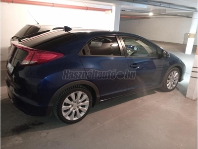 HONDA CIVIC 1.4 Sport