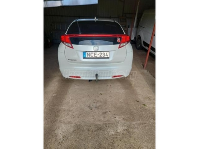 HONDA CIVIC 1.8 Sport