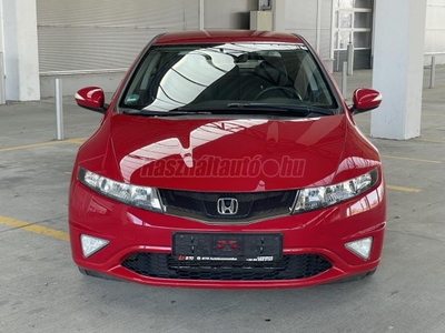 HONDA CIVIC 1.8 Sport GT. téli-nyári garnitúra