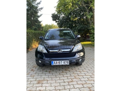 HONDA CR-V 2.2i CTDi Executive