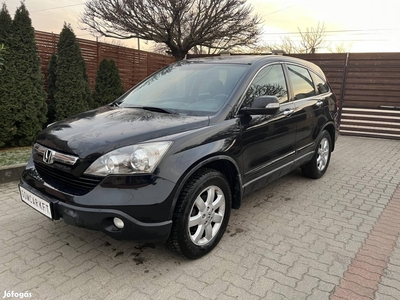 Honda CR-V 2.2i Ctdi Elegance