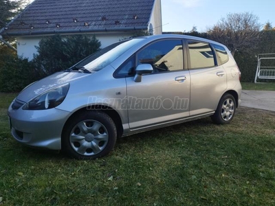 HONDA JAZZ 1.2 S Cool akciós!!