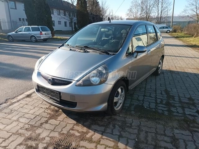 HONDA JAZZ 1.2 S Cool KLÍMÁS.FRISS MŰSZAKI!!!