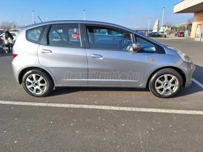 HONDA JAZZ 1.2 Trend Plus Akciós áron eladó. 162.000km-t futott