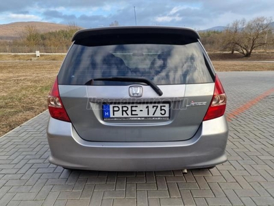 HONDA JAZZ 1.4 ES CVT My. 2005