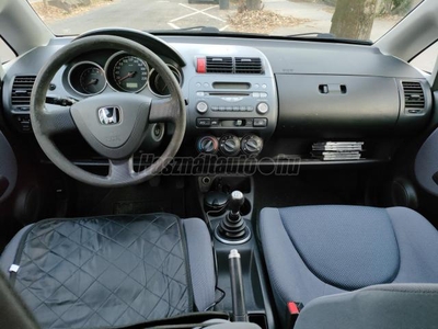 HONDA JAZZ 1.4 LS