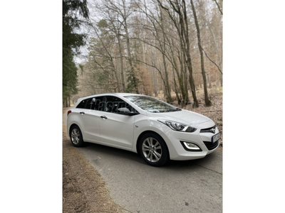 HYUNDAI I30 1.4i Life