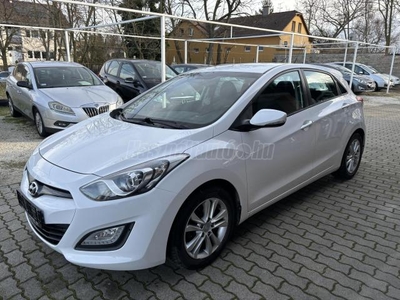 HYUNDAI I30 1.6 CRDi LP Comfort