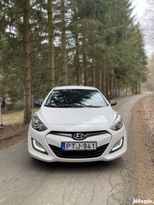 Hyundai I30 1.4i Life