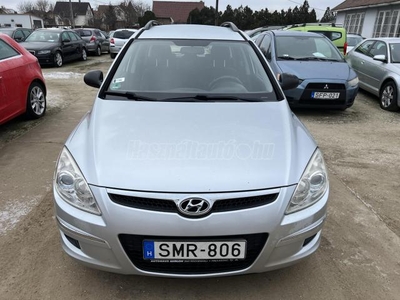 HYUNDAI I30 CW 1.6 CRDi LP Comfort