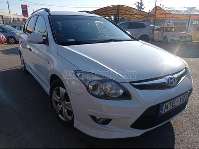 HYUNDAI I30 i30u CW 1.6 CRDi LP Life