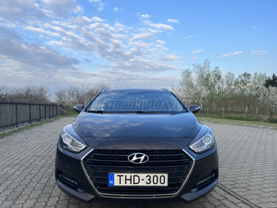 HYUNDAI I40 1.7 CRDi HP Premium