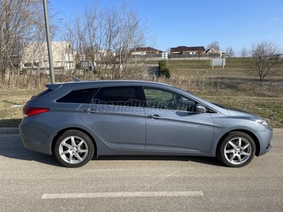 HYUNDAI I40 1.7 CRDi HP Premium DCT