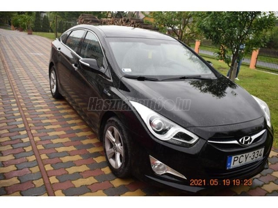 HYUNDAI I40 1.7 CRDi LP Comfort