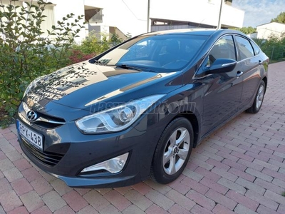 HYUNDAI I40 1.7 CRDi LP Comfort