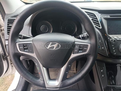 HYUNDAI I40 1.7 CRDi LP Style