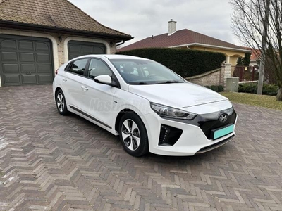 HYUNDAI IONIQ electric Comfort Navi (Automata)