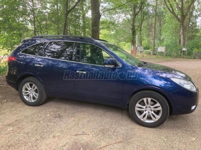 HYUNDAI IX 55 ix55 3.0 CRDi V6 Executive (Automata) (7 személyes )