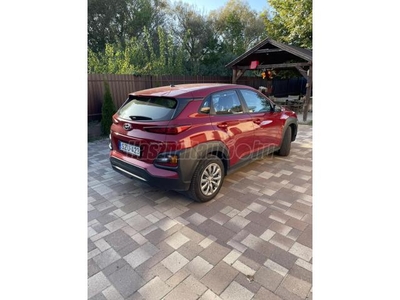 HYUNDAI KONA 1.0 T-GDi Comfort