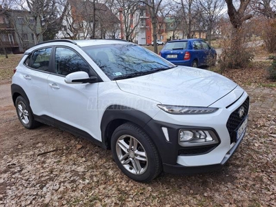 HYUNDAI KONA 1.6 CRDi HP Comfort DCT