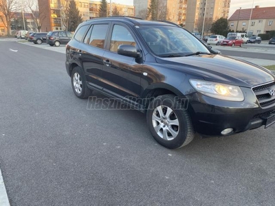 HYUNDAI SANTA FE 2.2 CRDi VGT Premium