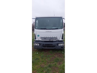 IVECO Eurocargo 120E24