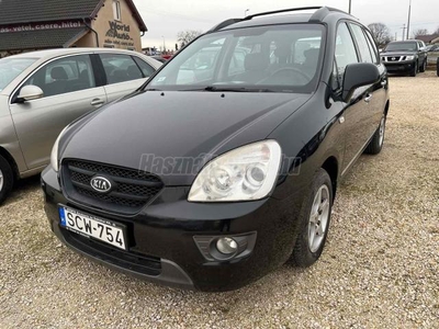 KIA CARENS 2.0 CRDi EX 7 SZEMÉLY