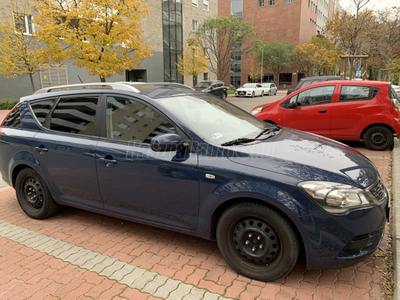 KIA CEE'D 1.6 CRDi ecoDynamic